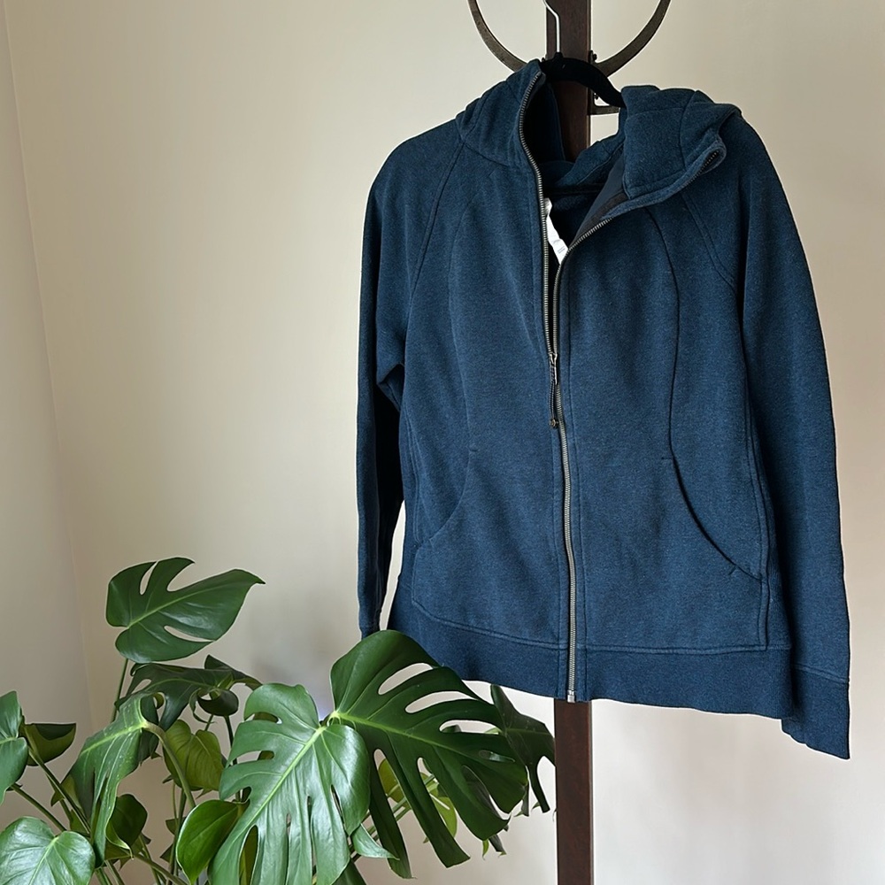 Lululemon Jacket